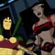 Illustration for article titled iJustice League Unlimited/i: The Ties That Bind